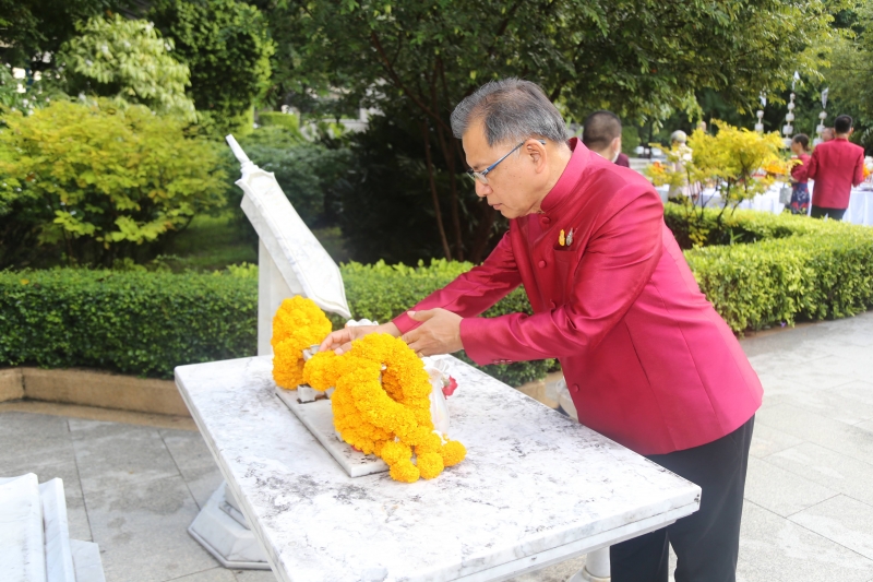 108 ปี แห่งการสถาปนาสำนักงานการตรวจเงินแผ่นดิน 