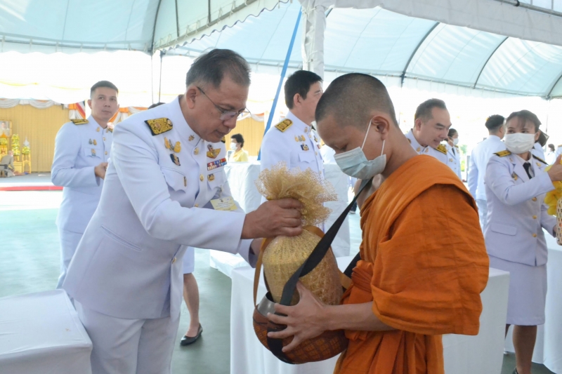 วันชาติ และวันพ่อแห่งชาติ 