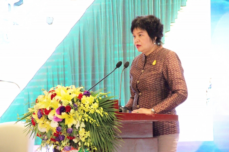 การประชุมคณะมนตรีองค์การสถาบันการตรวจสอบสูงสุดแห่งเอเชีย