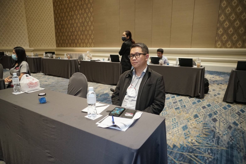 โครงการสัมมนาทางวิชาการสำนักงานการตรวจเงินแผ่นดิน ประจำปีงบประมาณ 2563 ครั้งที่ 2 เรื่อง บทบาทใหม่และวิถีสู่อนาคตของ สตง. 