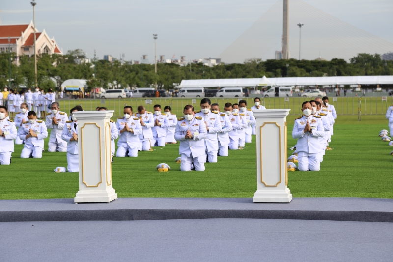 กิจกรรมเนื่องในโอกาสวันคล้ายวันพระบรมราชสมภพ พระบาทสมเด็จพระบรมชนกาธิเบศร มหาภูมิพลอดุลยเดชมหาราช บรมนาถบพิตร วันชาติ และวันพ่อแ