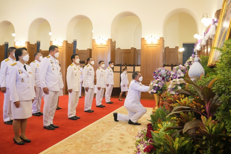 กิจกรรมเฉลิมพระเกียรติสมเด็จพระนางเจ้า ฯ พระบรมราชินี 