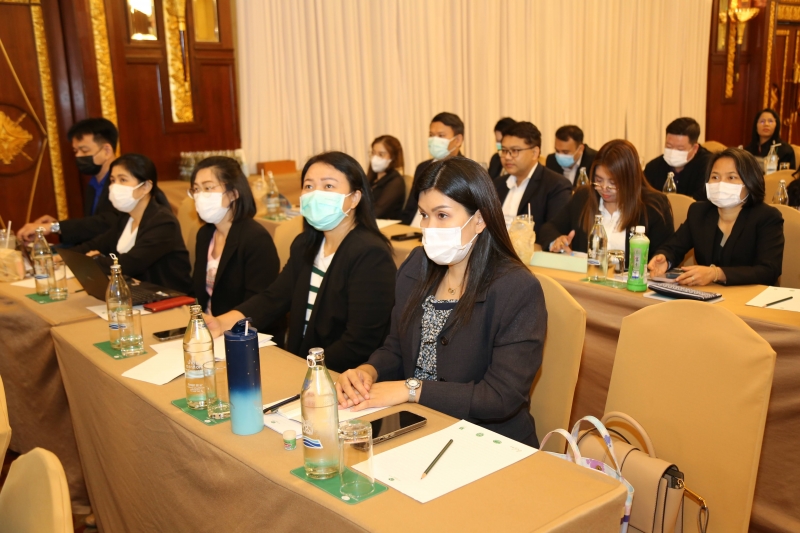 ประเด็นข้อสงสัย วินัยการเงินการคลังกับผู้ตรวจสอบภายในของรัฐ