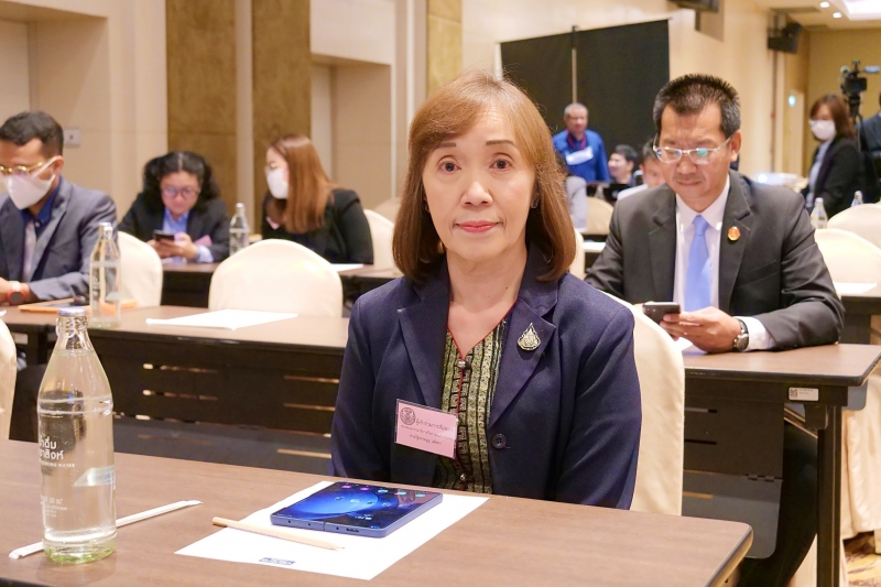 ศาลรัฐธรรมนูญและองค์กรอิสระตามรัฐธรรมนูญ