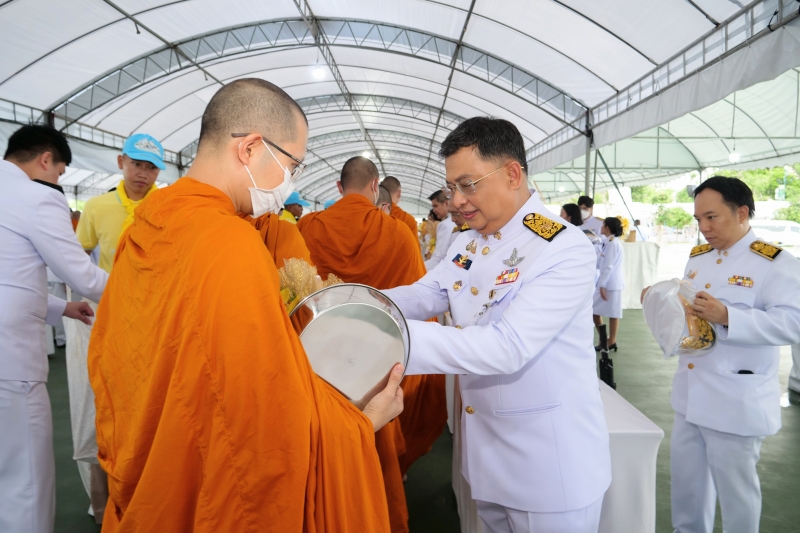 กิจกรรมเฉลิมพระเกียรติพระบาทสมเด็จพระเจ้าอยู่หัว 