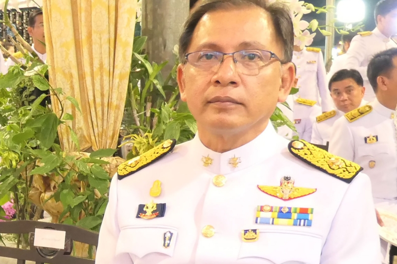  พิธีมหามงคลบำเพ็ญพระราชกุศล และเจริญพระพุทธมนต์ถวายพระพรชัยมงคล