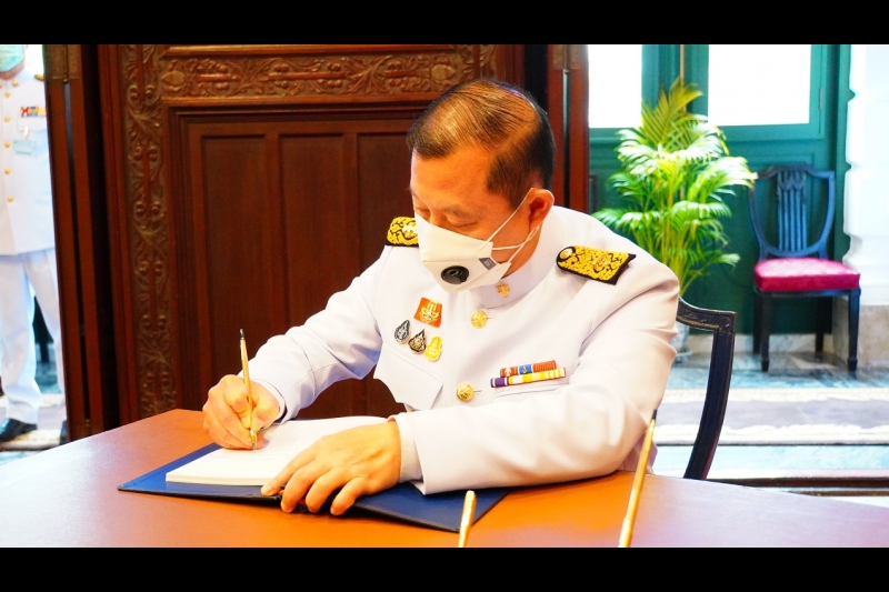 กิจกรรมเฉลิมพระเกียรติสมเด็จพระนางเจ้าสิริกิติ์ พระบรมราชินีนาถ พระบรมราชชนนีพันปีหลวง เนื่องในโอกาสวันเฉลิมพระชนมพรรษา 12 สิงหา