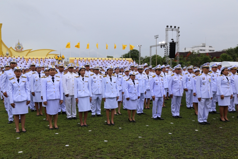 กิจกรรมเฉลิมพระเกียรติพระบาทสมเด็จพระเจ้าอยู่หัว 