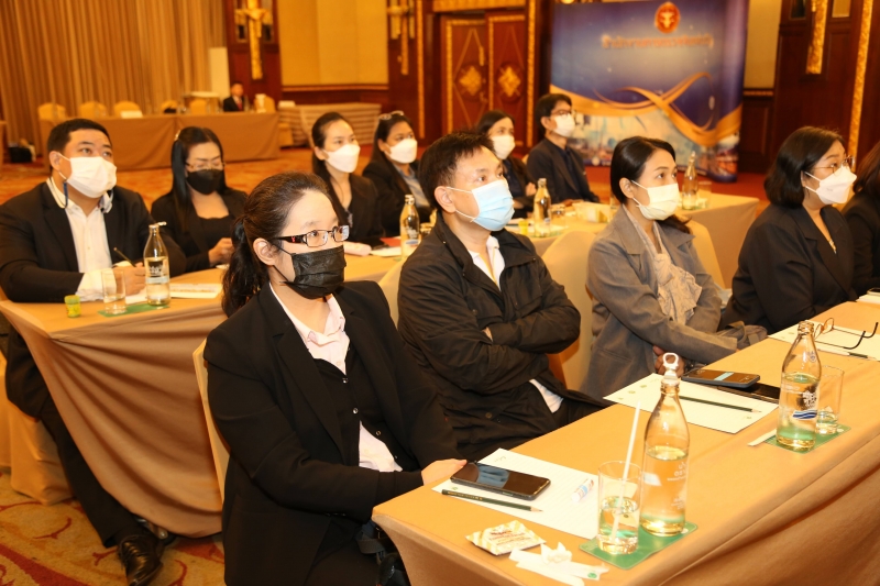 ประเด็นข้อสงสัย วินัยการเงินการคลังกับผู้ตรวจสอบภายในของรัฐ