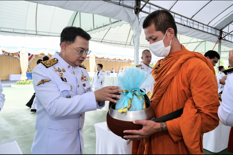 วันเฉลิมพระชนมพรรษา 12 สิงหาคม 