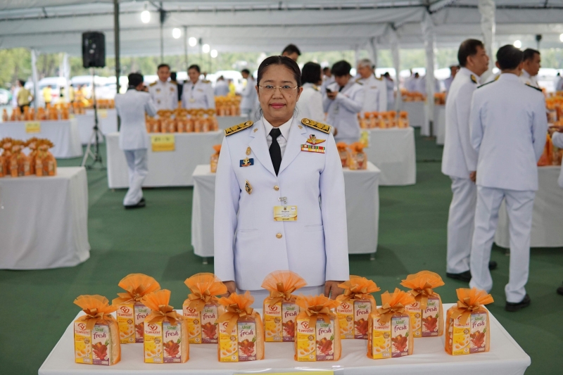 พิธีบำเพ็ญกุศลและกิจกรรมน้อมรำลึกเนื่องในวันคล้ายวันสวรรคตพระบาทสมเด็จพระบรมชนกาธิเบศร มหาภูมิพลอดุลเดชมหาราช บรมนาถบพิตร