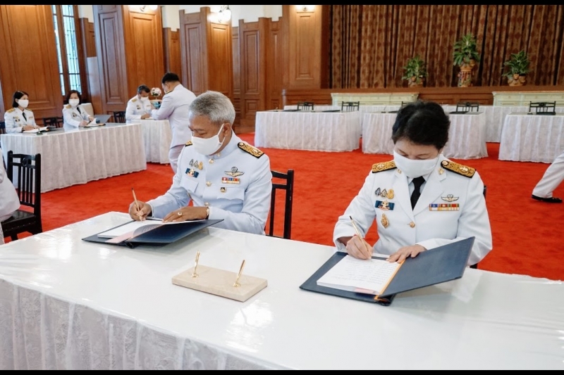 กิจกรรมเฉลิมพระเกียรติสมเด็จพระนางเจ้าสิริกิติ์ พระบรมราชินีนาถ พระบรมราชชนนีพันปีหลวง เนื่องในโอกาสวันเฉลิมพระชนมพรรษา 12 สิงหา