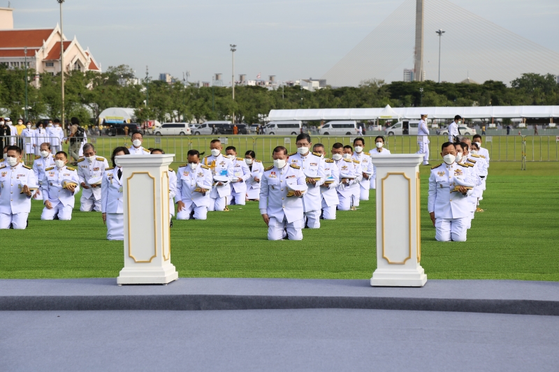 กิจกรรมเนื่องในโอกาสวันคล้ายวันพระบรมราชสมภพ พระบาทสมเด็จพระบรมชนกาธิเบศร มหาภูมิพลอดุลยเดชมหาราช บรมนาถบพิตร วันชาติ และวันพ่อแ