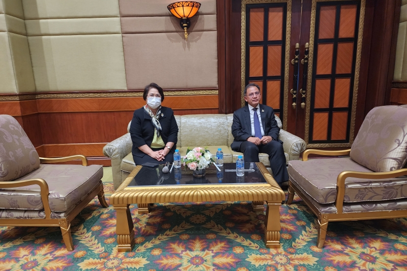 การตรวจเงินแผ่นดินยุคใหม่กับการบริหารการเงินการคลังและงบประมาณแผ่นดิน