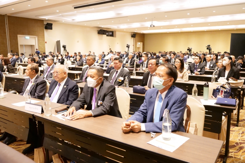 ศาลรัฐธรรมนูญและองค์กรอิสระตามรัฐธรรมนูญ