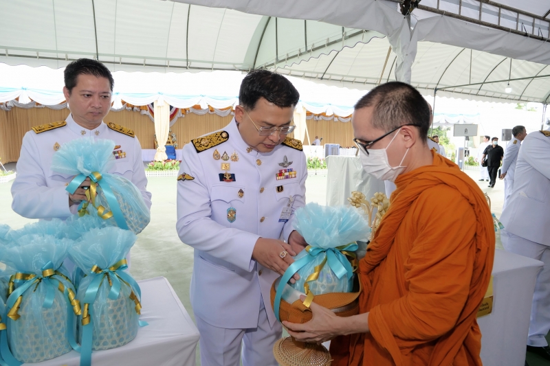 วันเฉลิมพระชนมพรรษา 12 สิงหาคม 