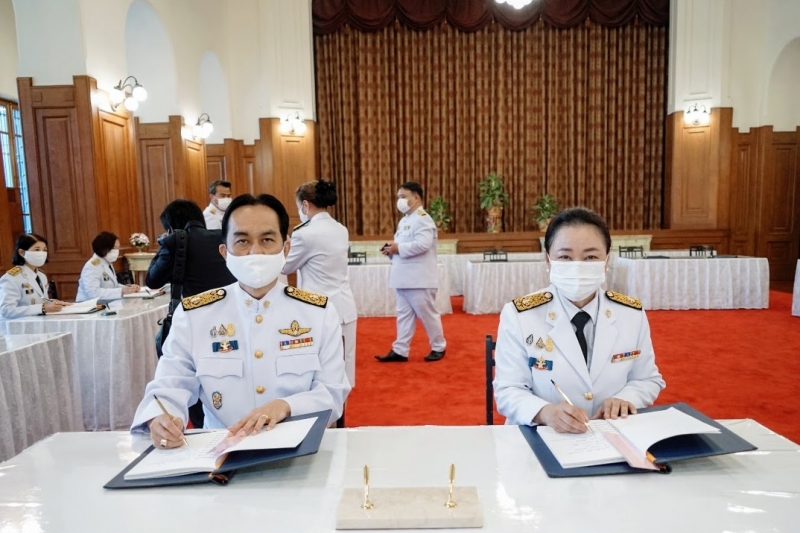 กิจกรรมเฉลิมพระเกียรติสมเด็จพระนางเจ้าสิริกิติ์ พระบรมราชินีนาถ พระบรมราชชนนีพันปีหลวง เนื่องในโอกาสวันเฉลิมพระชนมพรรษา 12 สิงหา