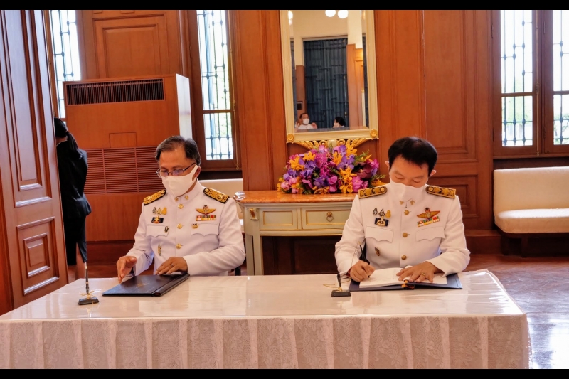 กิจกรรมเฉลิมพระเกียรติสมเด็จพระนางเจ้าสิริกิติ์ พระบรมราชินีนาถ พระบรมราชชนนีพันปีหลวง เนื่องในโอกาสวันเฉลิมพระชนมพรรษา 12 สิงหา