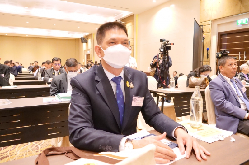 ศาลรัฐธรรมนูญและองค์กรอิสระตามรัฐธรรมนูญ