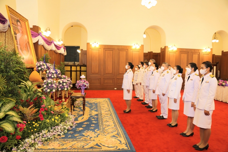 กิจกรรมเฉลิมพระเกียรติสมเด็จพระนางเจ้า ฯ พระบรมราชินี 