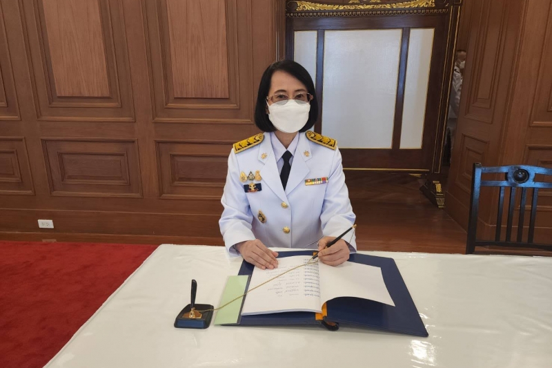 กิจกรรมเฉลิมพระเกียรติสมเด็จพระนางเจ้าสิริกิติ์ พระบรมราชินีนาถ พระบรมราชชนนีพันปีหลวง เนื่องในโอกาสมหามงคลเฉลิมพระชนมพรรษา 90 พ