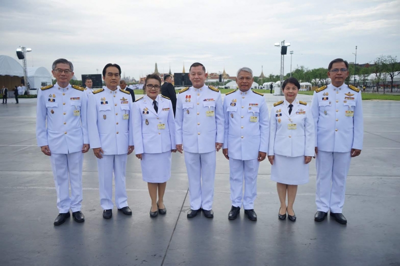 สตง.ร่วมกิจกรรมเนื่องในโอกาสวันเฉลิมพระชนมพรรษาพระบาทสมเด็จพระเจ้าอยู่หัว  ประจำปีพุทธศักราช 2562