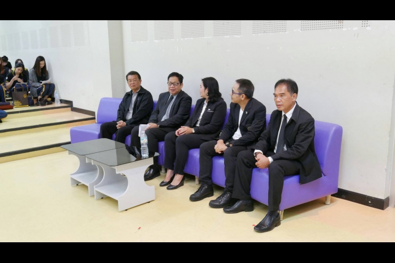 โครงการเสริมสร้างความรู้ความเข้าใจในการตรวจเงินแผ่นดิน