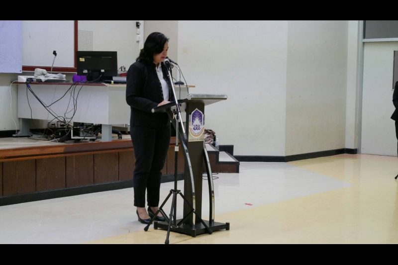 โครงการเสริมสร้างความรู้ความเข้าใจในการตรวจเงินแผ่นดิน