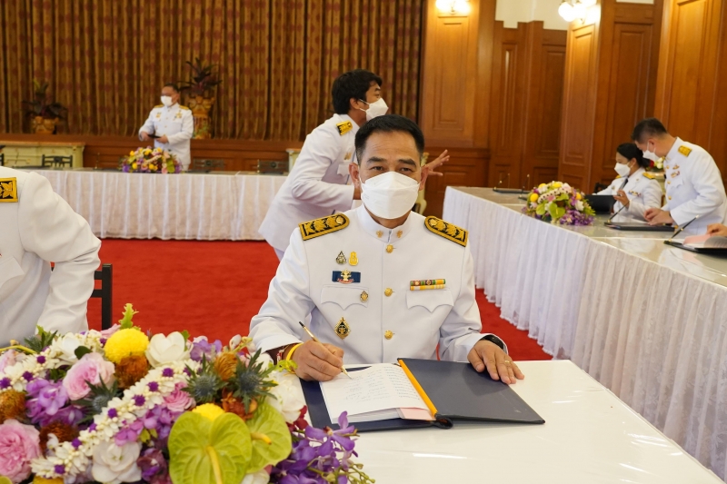 กิจกรรมเฉลิมพระเกียรติสมเด็จพระนางเจ้า ฯ พระบรมราชินี 