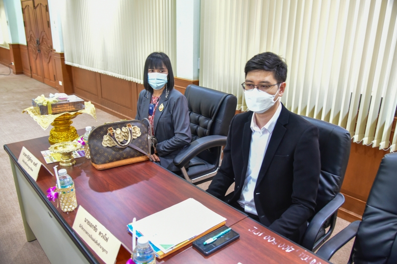 การลงพื้นที่เพื่อประเมินแนะนำและเสริมสร้างความรู้ความเข้าใจเกี่ยวกับวินัยการเงินการคลังของรัฐ