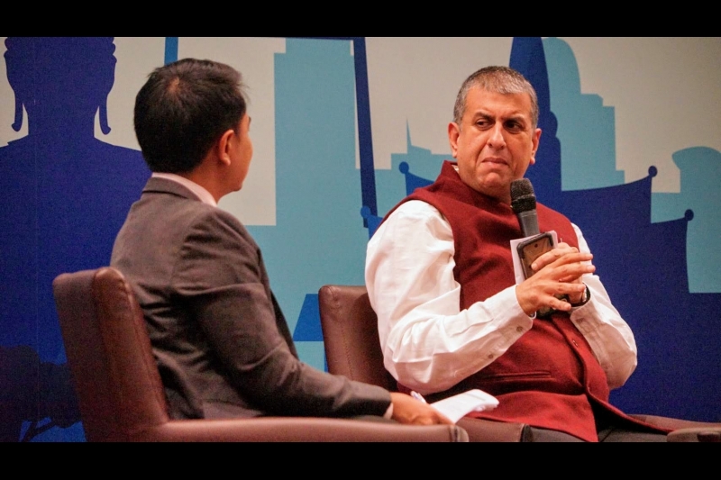 โครงการสัมมนาทางวิชาการสำนักงานการตรวจเงินแผ่นดิน ประจำปีงบประมาณ 2562 เรื่อง 