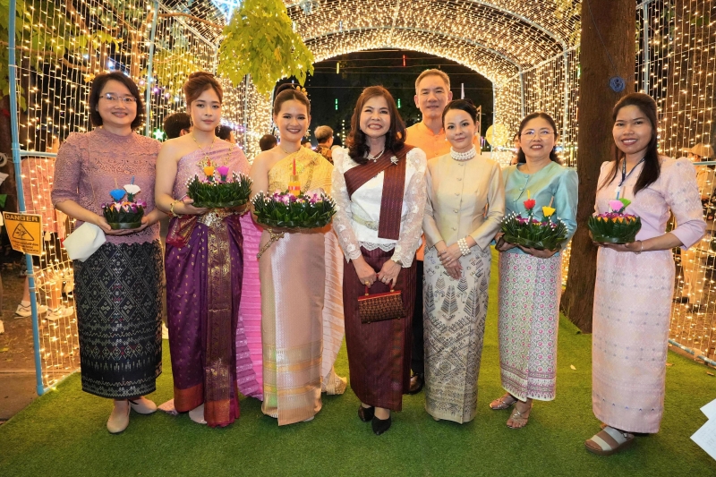 พิธีมอบของที่ระลึกแด่ผู้เกษียณอายุราชการ ประจำปี พ.ศ. 2561