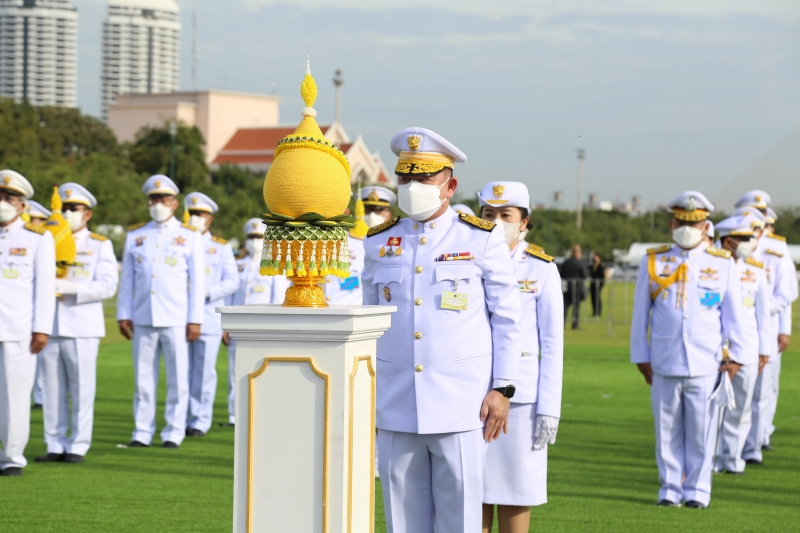 กิจกรรมเนื่องในโอกาสวันคล้ายวันพระบรมราชสมภพ พระบาทสมเด็จพระบรมชนกาธิเบศร มหาภูมิพลอดุลยเดชมหาราช บรมนาถบพิตร วันชาติ และวันพ่อแ