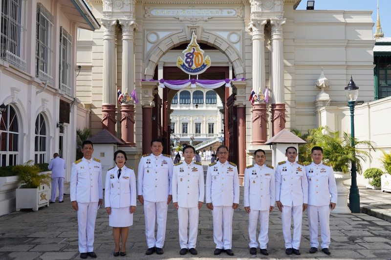 กิจกรรมเฉลิมพระเกียรติสมเด็จพระนางเจ้า ฯ พระบรมราชินี 