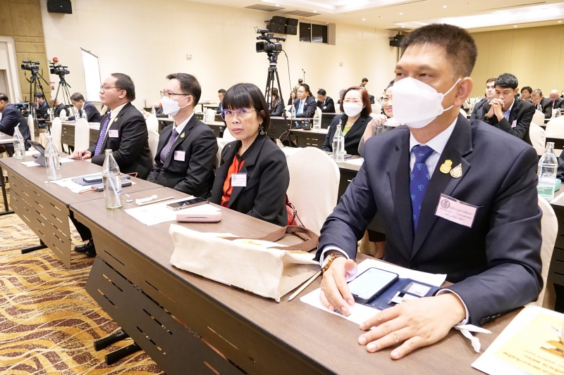 ศาลรัฐธรรมนูญและองค์กรอิสระตามรัฐธรรมนูญ