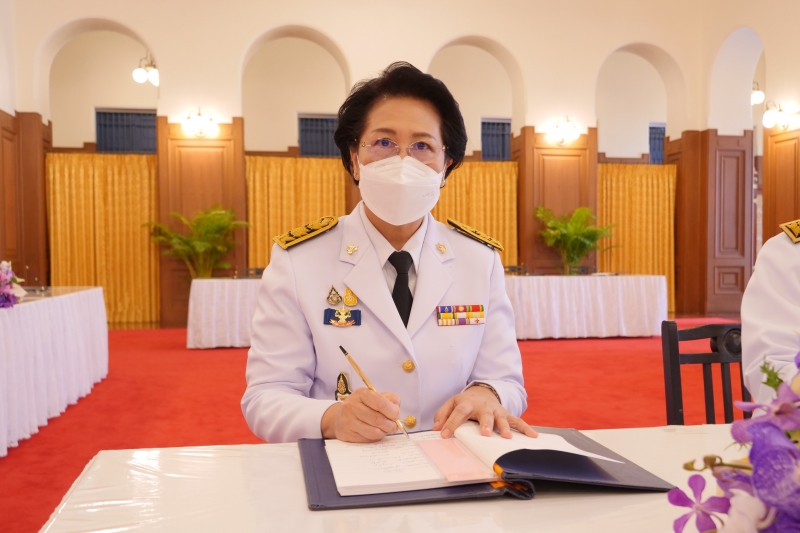 กิจกรรมเฉลิมพระเกียรติสมเด็จพระนางเจ้า ฯ พระบรมราชินี 