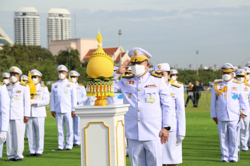กิจกรรมเนื่องในโอกาสวันคล้ายวันพระบรมราชสมภพ พระบาทสมเด็จพระบรมชนกาธิเบศร มหาภูมิพลอดุลยเดชมหาราช บรมนาถบพิตร วันชาติ และวันพ่อแ
