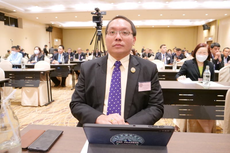 ศาลรัฐธรรมนูญและองค์กรอิสระตามรัฐธรรมนูญ