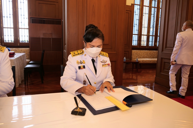 กิจกรรมเฉลิมพระเกียรติสมเด็จพระนางเจ้าสิริกิติ์ พระบรมราชินีนาถ 