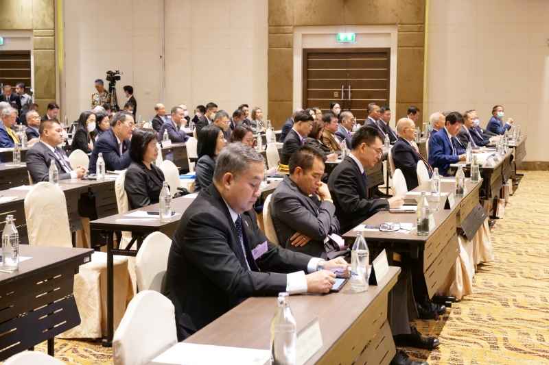 ศาลรัฐธรรมนูญและองค์กรอิสระตามรัฐธรรมนูญ