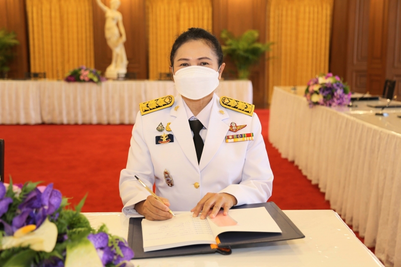 กิจกรรมเฉลิมพระเกียรติสมเด็จพระนางเจ้า ฯ พระบรมราชินี 