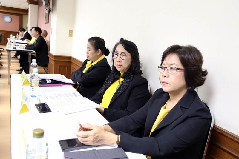 การประชุมผู้ตรวจเงินแผ่นดิน (ภาค 1-15) ครั้งที่ 2/2562