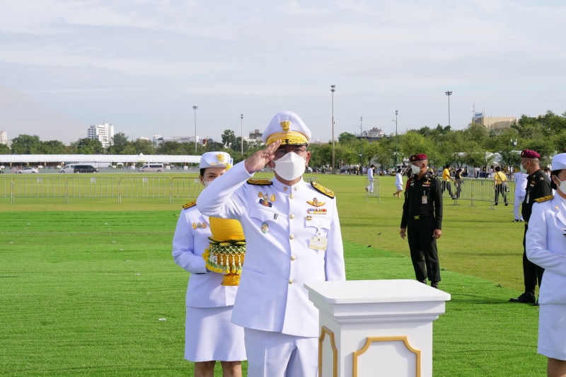 กิจกรรมเนื่องในโอกาสวันคล้ายวันพระบรมราชสมภพ พระบาทสมเด็จพระบรมชนกาธิเบศร มหาภูมิพลอดุลยเดชมหาราช บรมนาถบพิตร วันชาติ และวันพ่อแ