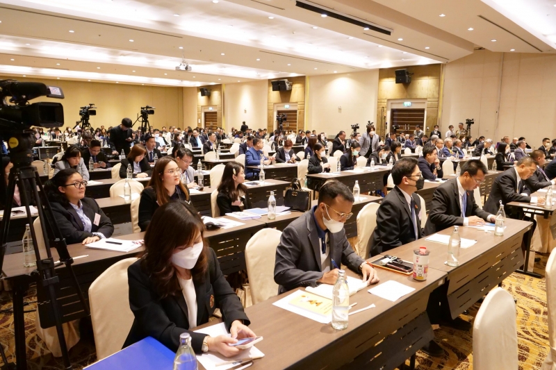 ศาลรัฐธรรมนูญและองค์กรอิสระตามรัฐธรรมนูญ