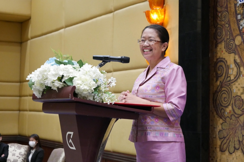 การเตรียมความพร้อมในการปฏิบัติงานตรวจสอบตามมาตรฐานการรายงานทางการเงิน