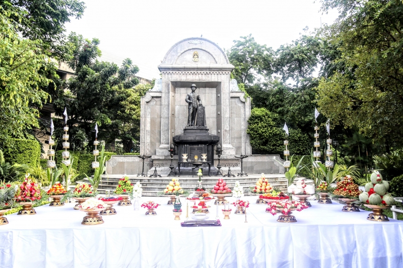 108 ปี แห่งการสถาปนาสำนักงานการตรวจเงินแผ่นดิน 