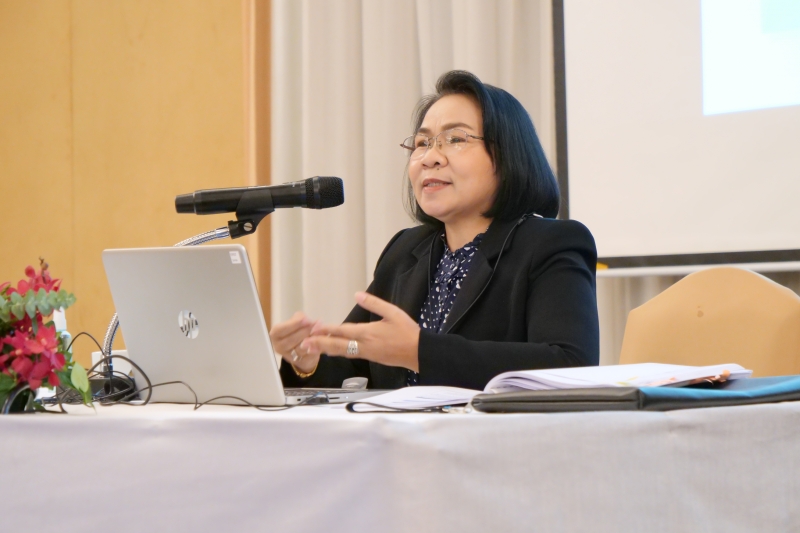 ประเด็นข้อสงสัย วินัยการเงินการคลังกับผู้ตรวจสอบภายในของรัฐ