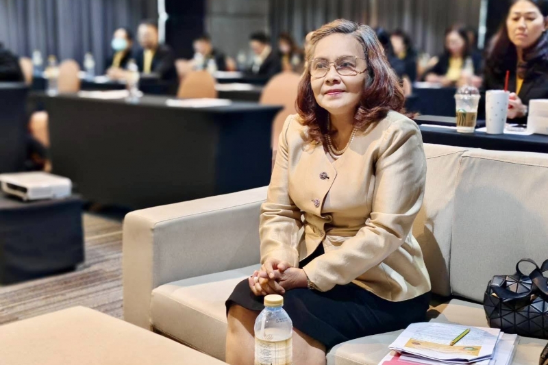 การพัฒนาศักยภาพการตรวจสอบผลสัมฤทธิ์และประสิทธิภาพการดําเนินงาน