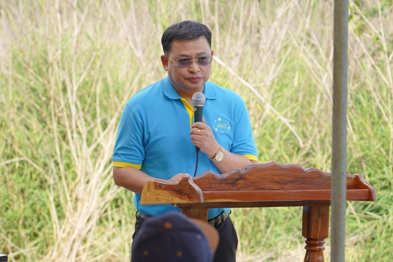 การประชุมหารือร่วมระหว่าง ป.ป.ช กับ สตง.