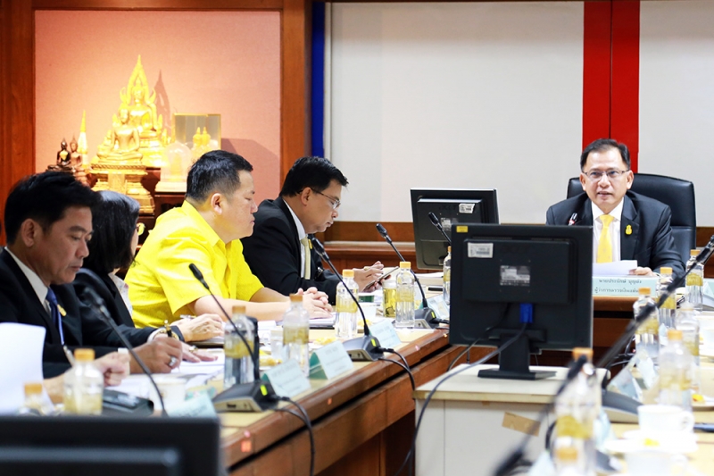 การประชุมผู้ตรวจเงินแผ่นดิน (สตภ. 1-15)